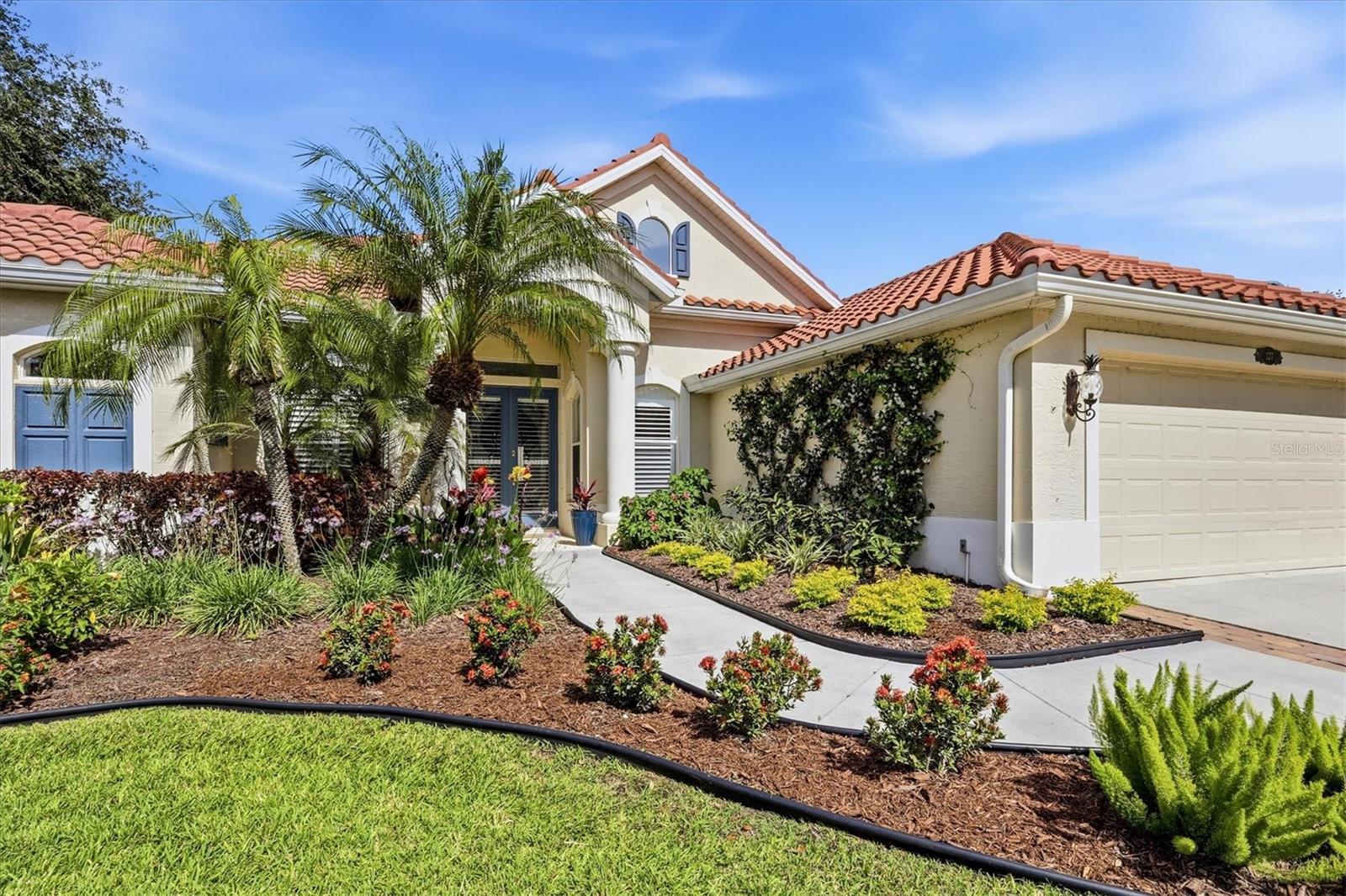 127 PARK TRACE BLVD, OSPREY, FL, 34229