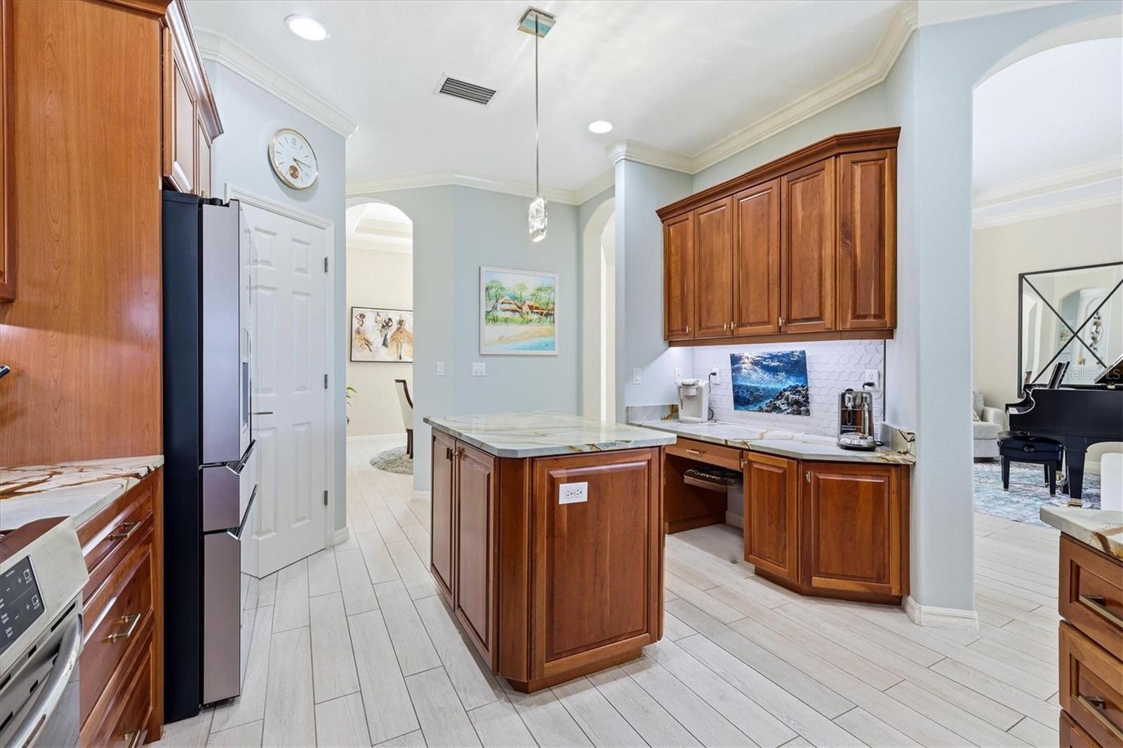 127 PARK TRACE BLVD, OSPREY, FL, 34229