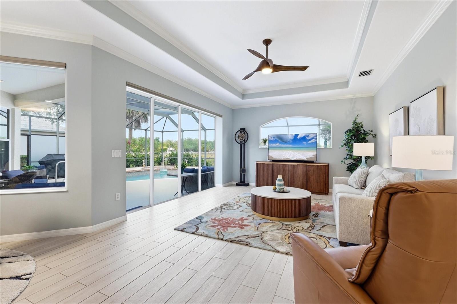 127 PARK TRACE BLVD, OSPREY, FL, 34229