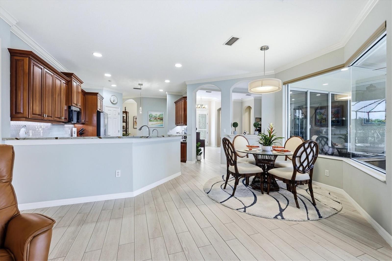 127 PARK TRACE BLVD, OSPREY, FL, 34229