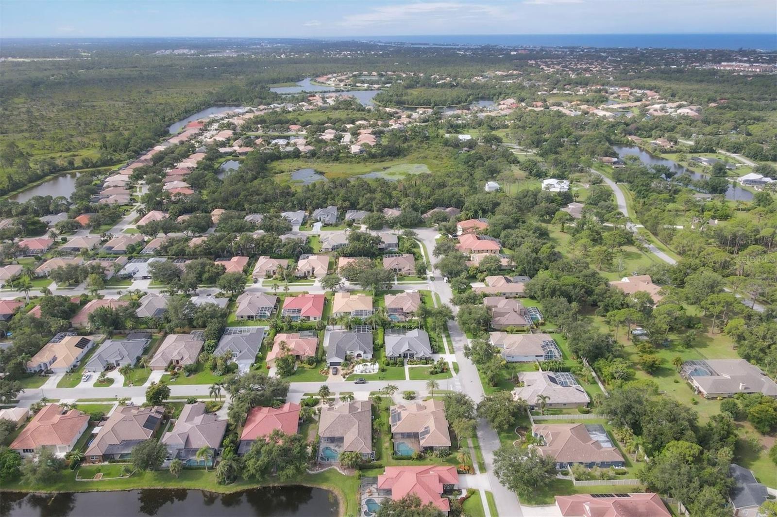 127 PARK TRACE BLVD, OSPREY, FL, 34229