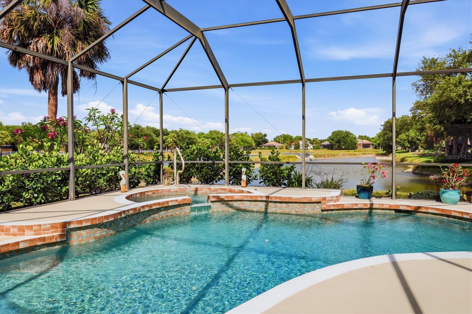 127 PARK TRACE BLVD, OSPREY, FL, 34229
