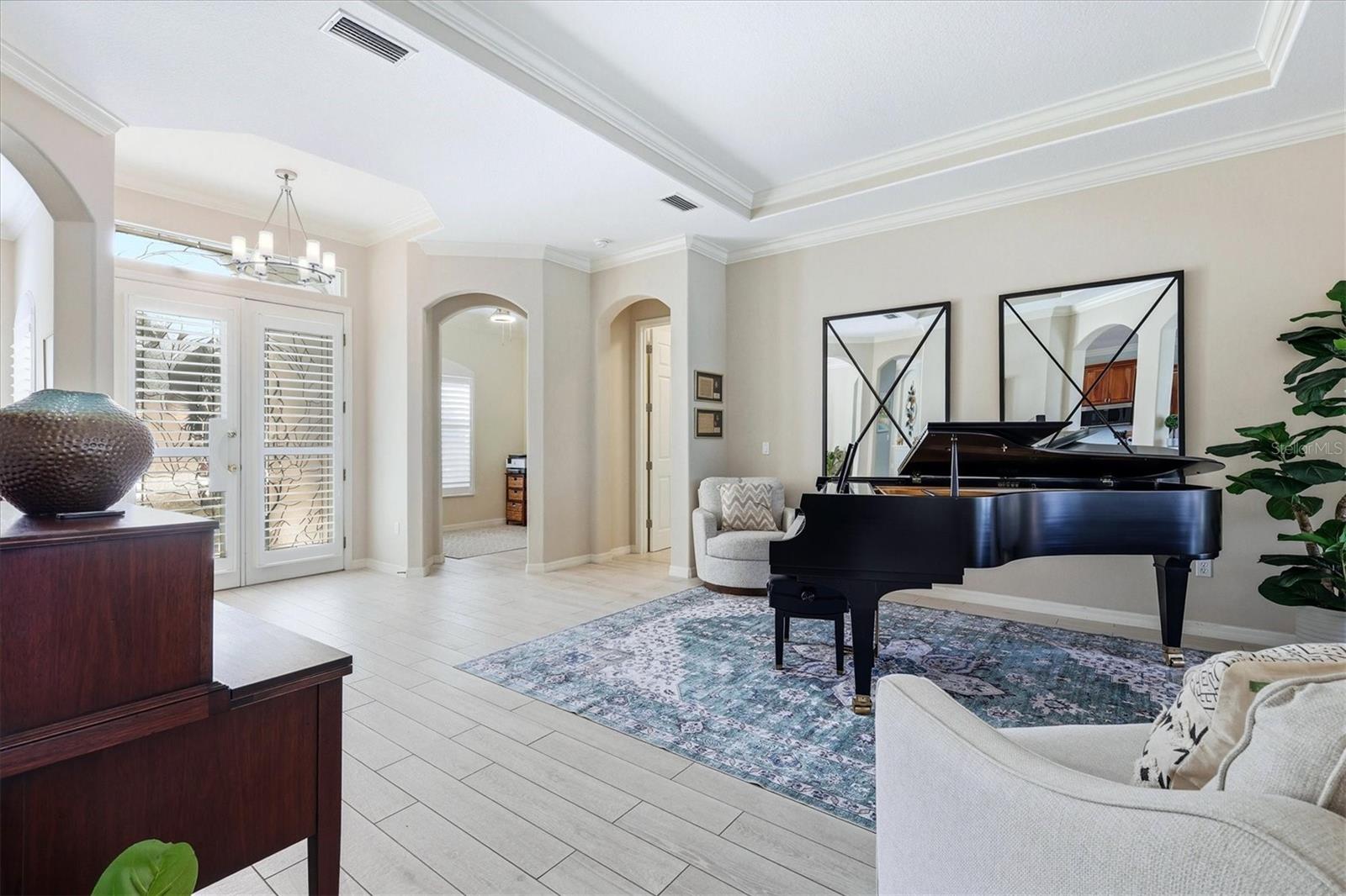 127 PARK TRACE BLVD, OSPREY, FL, 34229