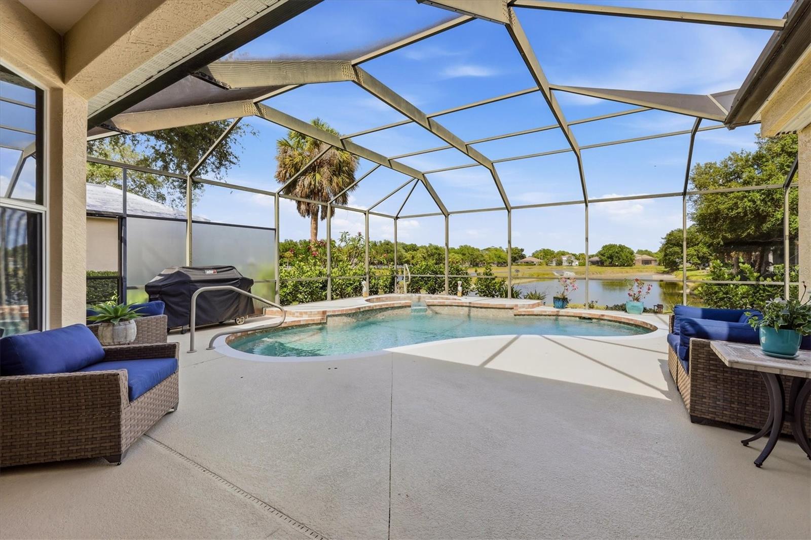 127 PARK TRACE BLVD, OSPREY, FL, 34229