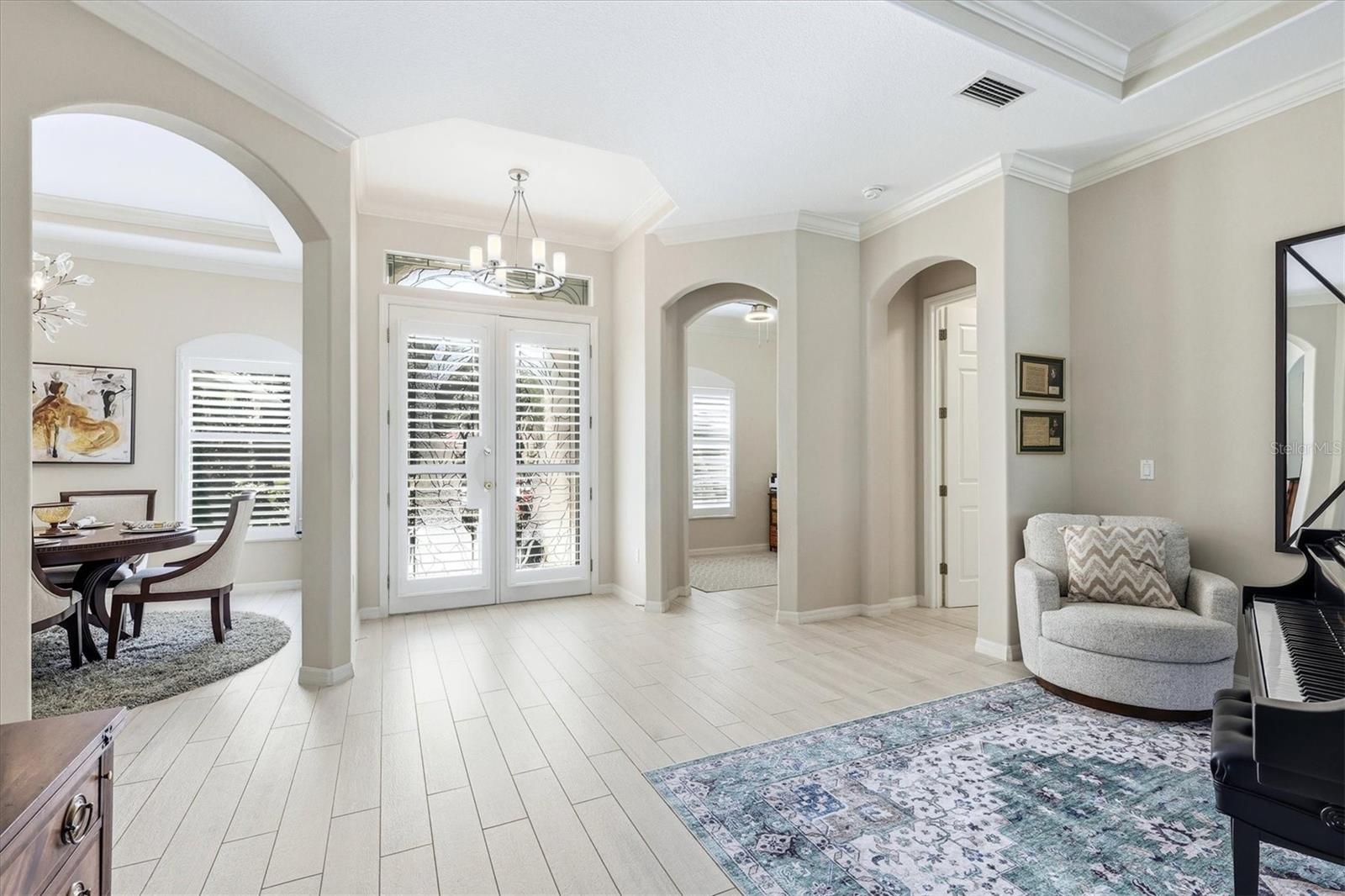 127 PARK TRACE BLVD, OSPREY, FL, 34229