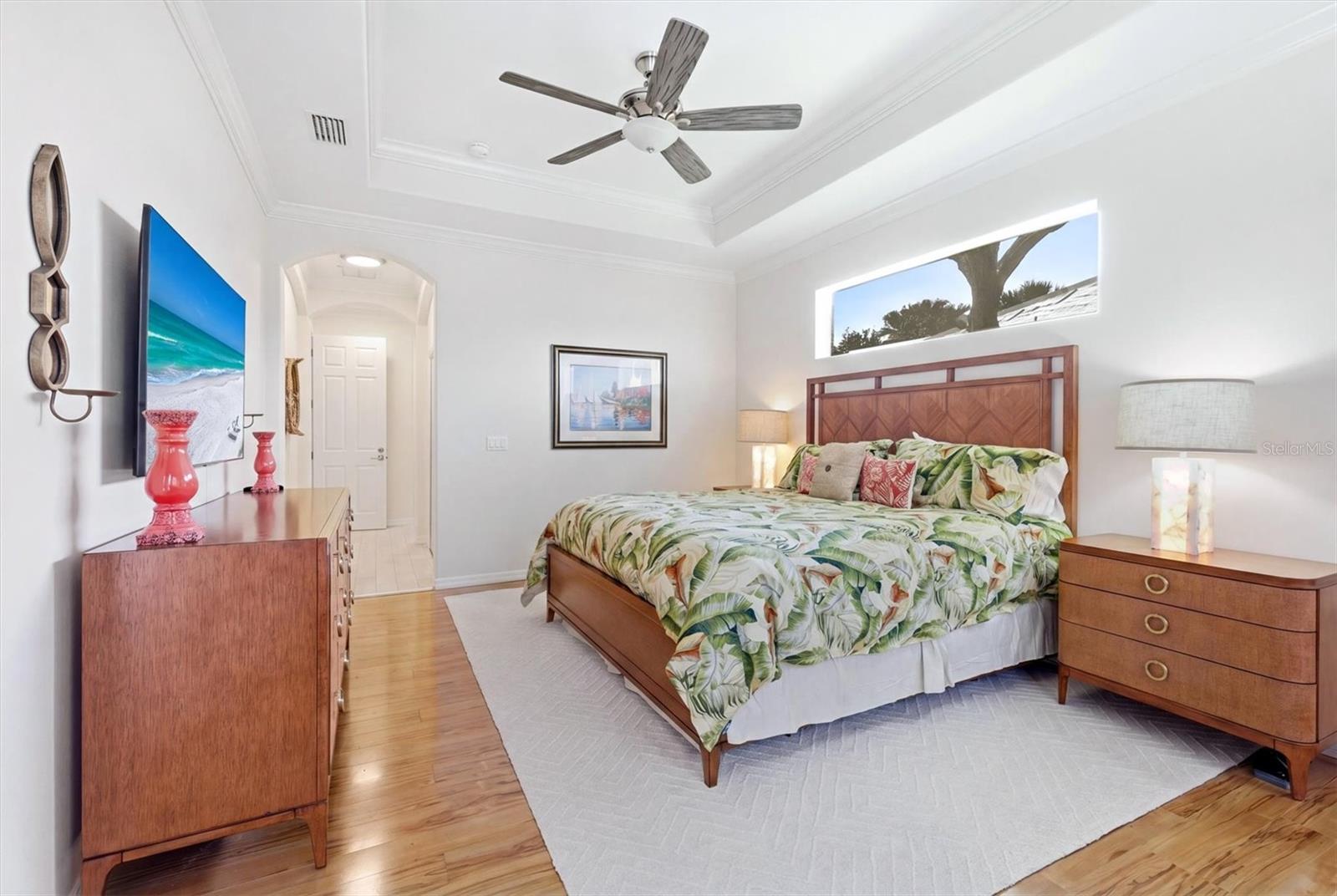 127 PARK TRACE BLVD, OSPREY, FL, 34229