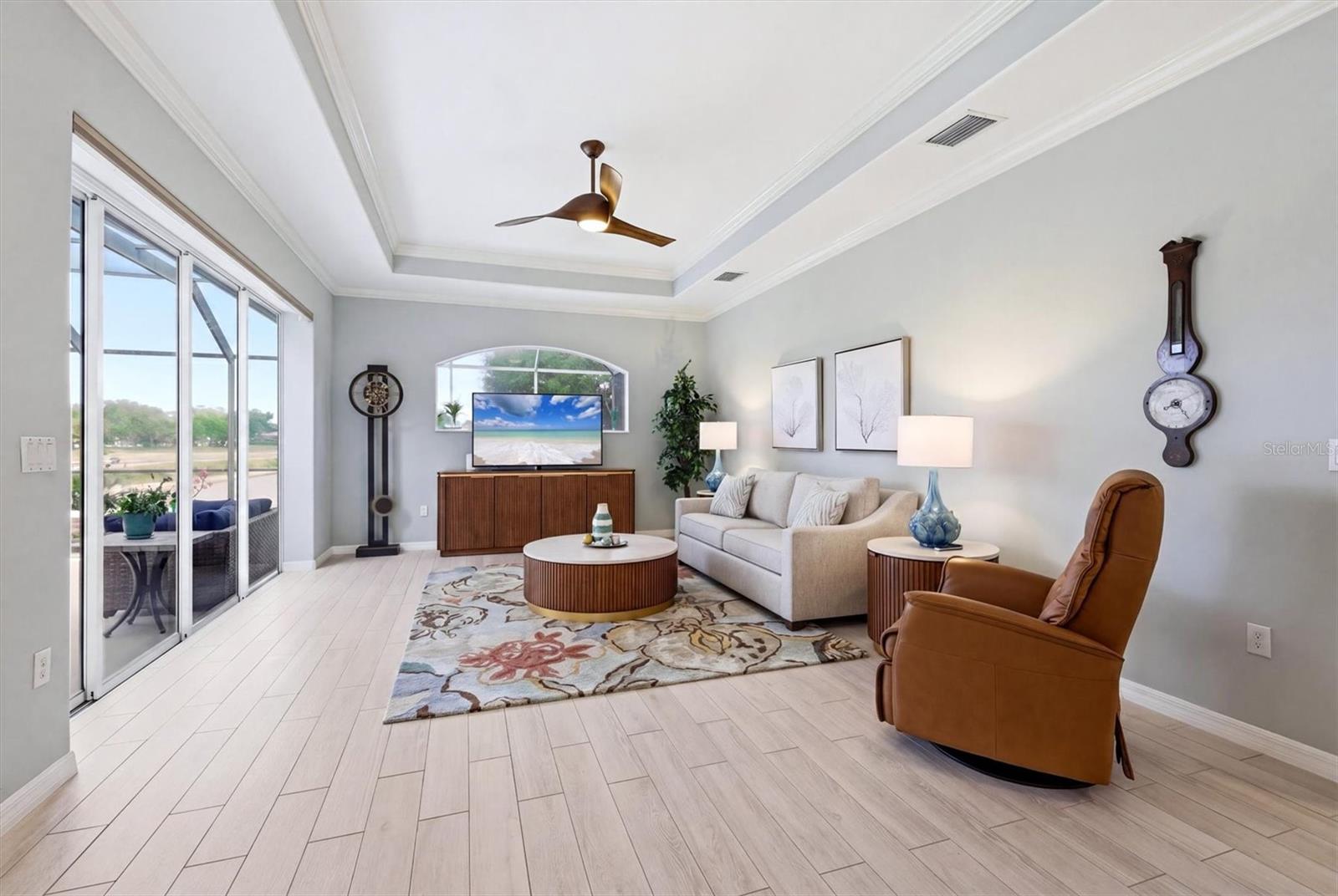 127 PARK TRACE BLVD, OSPREY, FL, 34229