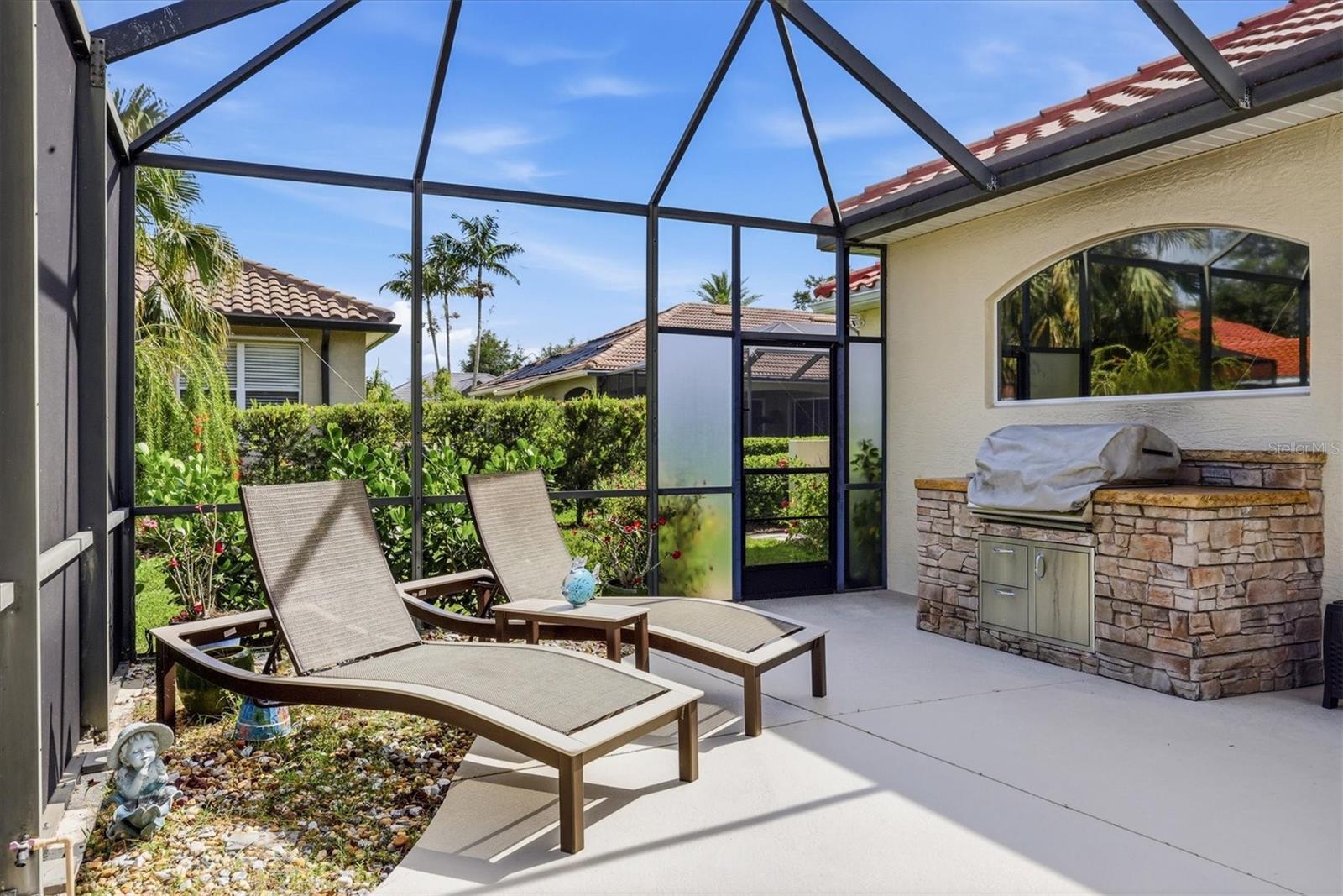 127 PARK TRACE BLVD, OSPREY, FL, 34229