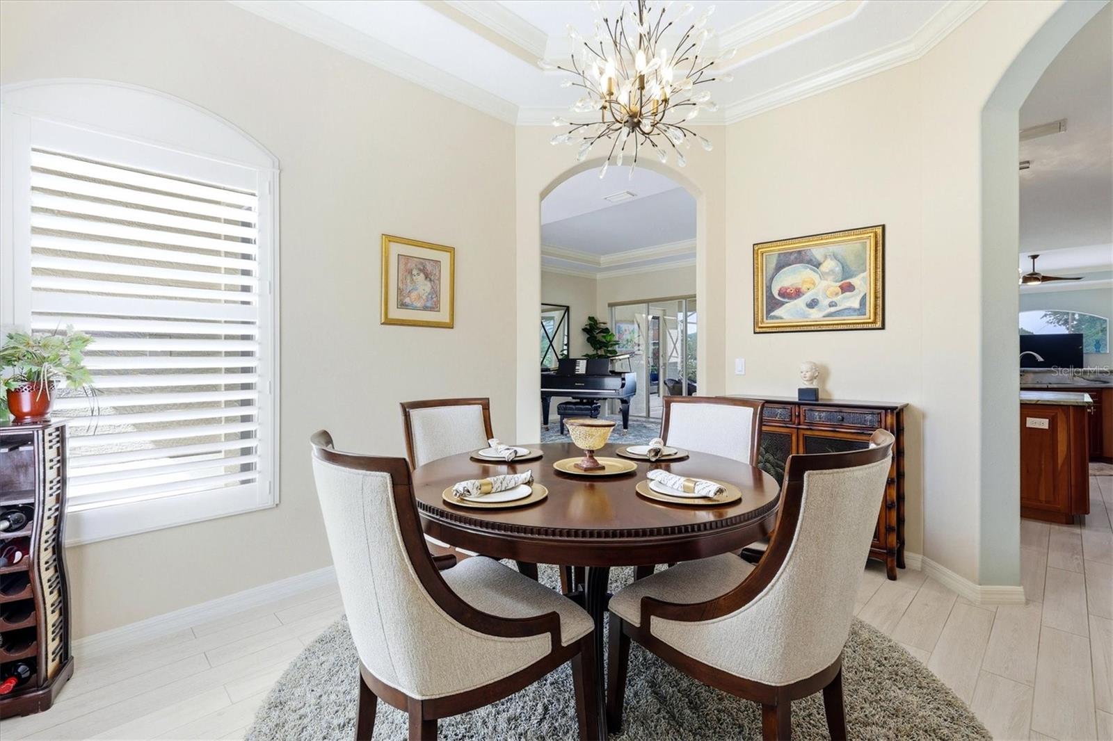 127 PARK TRACE BLVD, OSPREY, FL, 34229