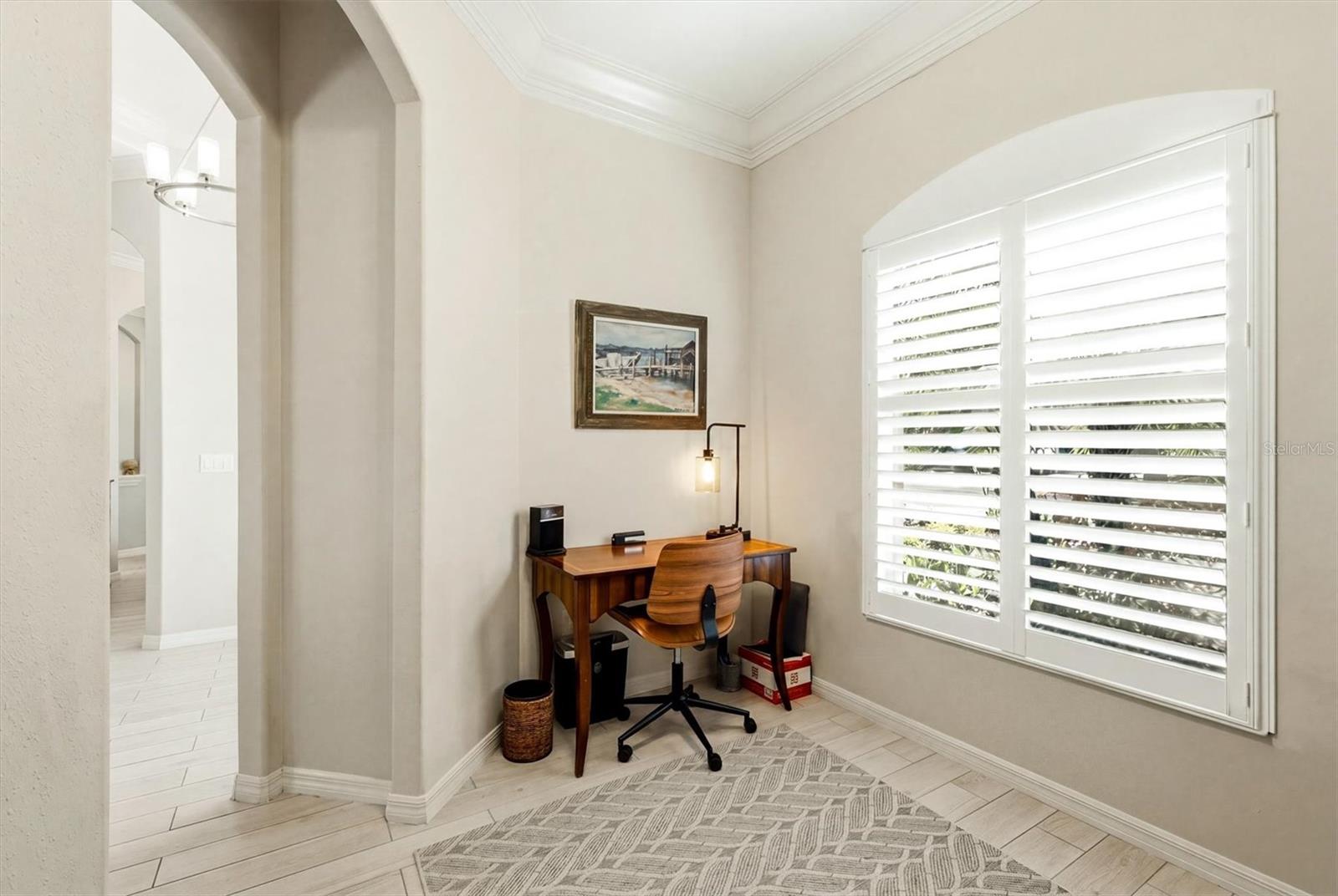 127 PARK TRACE BLVD, OSPREY, FL, 34229