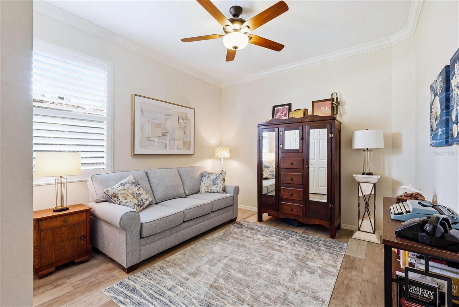 127 PARK TRACE BLVD, OSPREY, FL, 34229