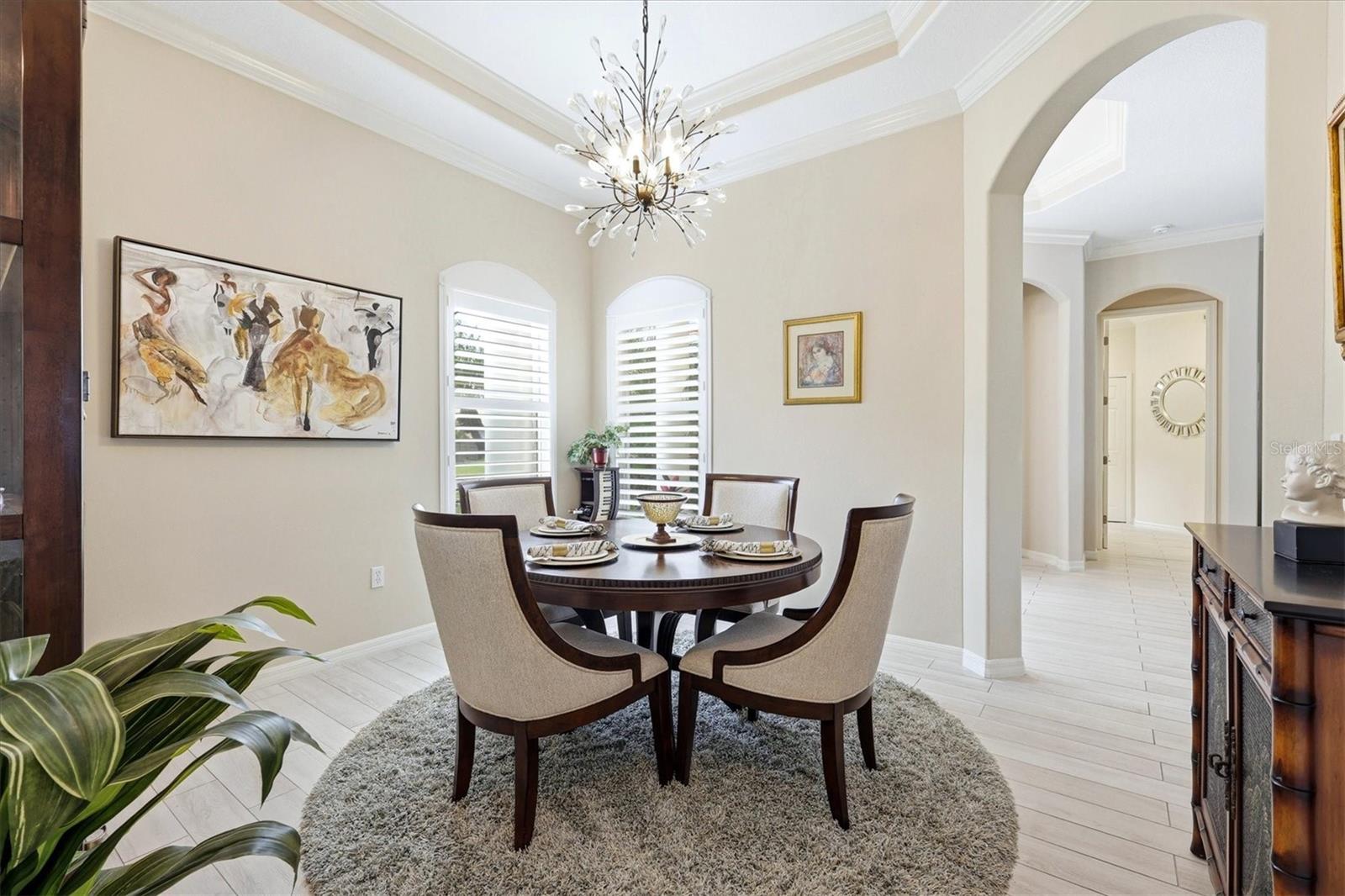 127 PARK TRACE BLVD, OSPREY, FL, 34229