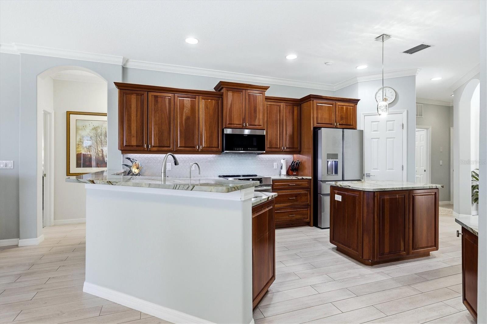 127 PARK TRACE BLVD, OSPREY, FL, 34229