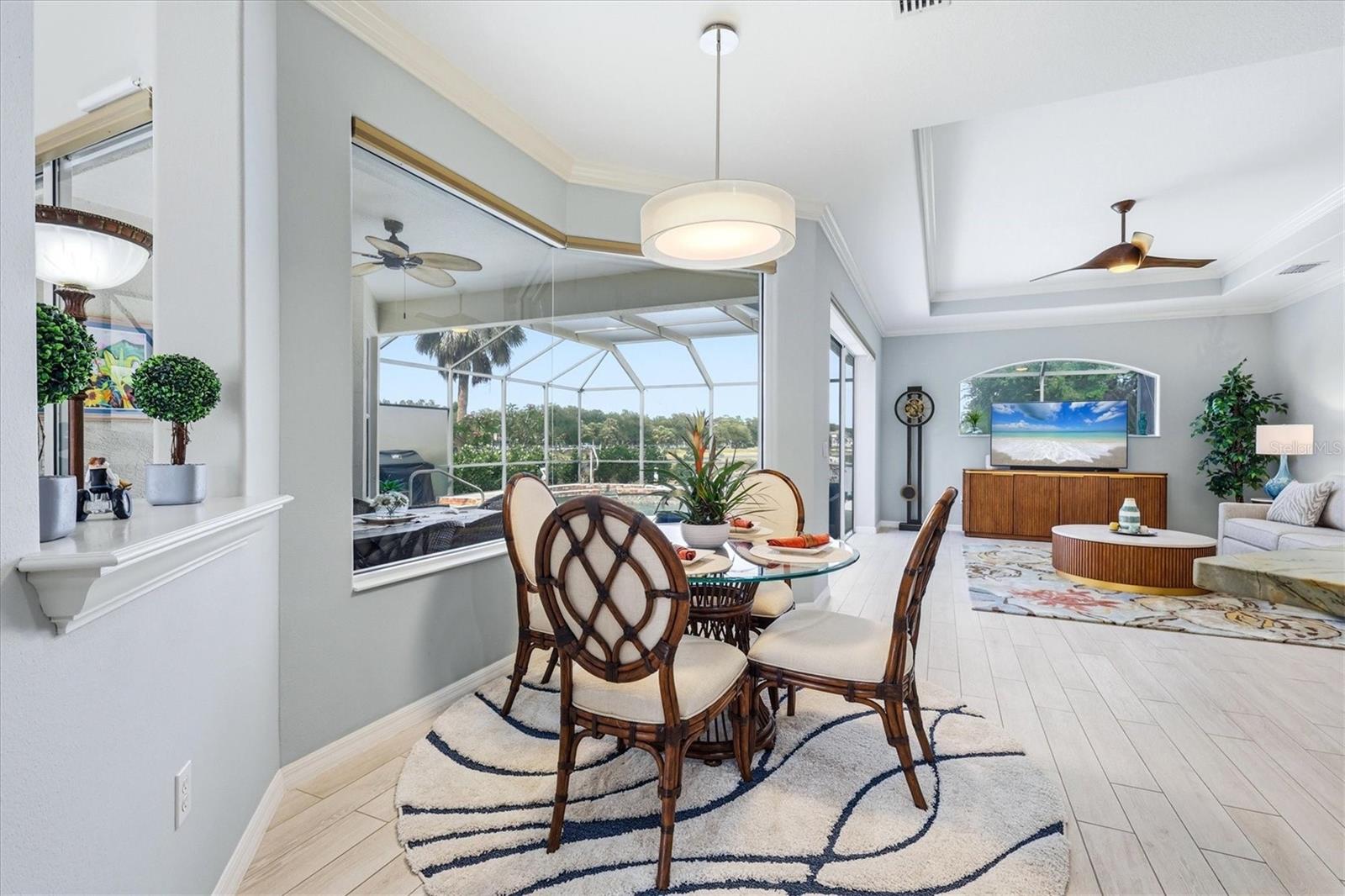 127 PARK TRACE BLVD, OSPREY, FL, 34229