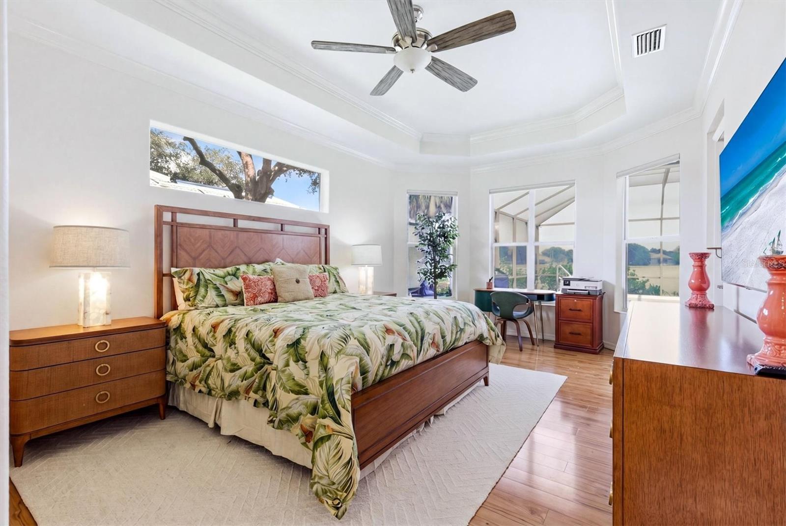127 PARK TRACE BLVD, OSPREY, FL, 34229