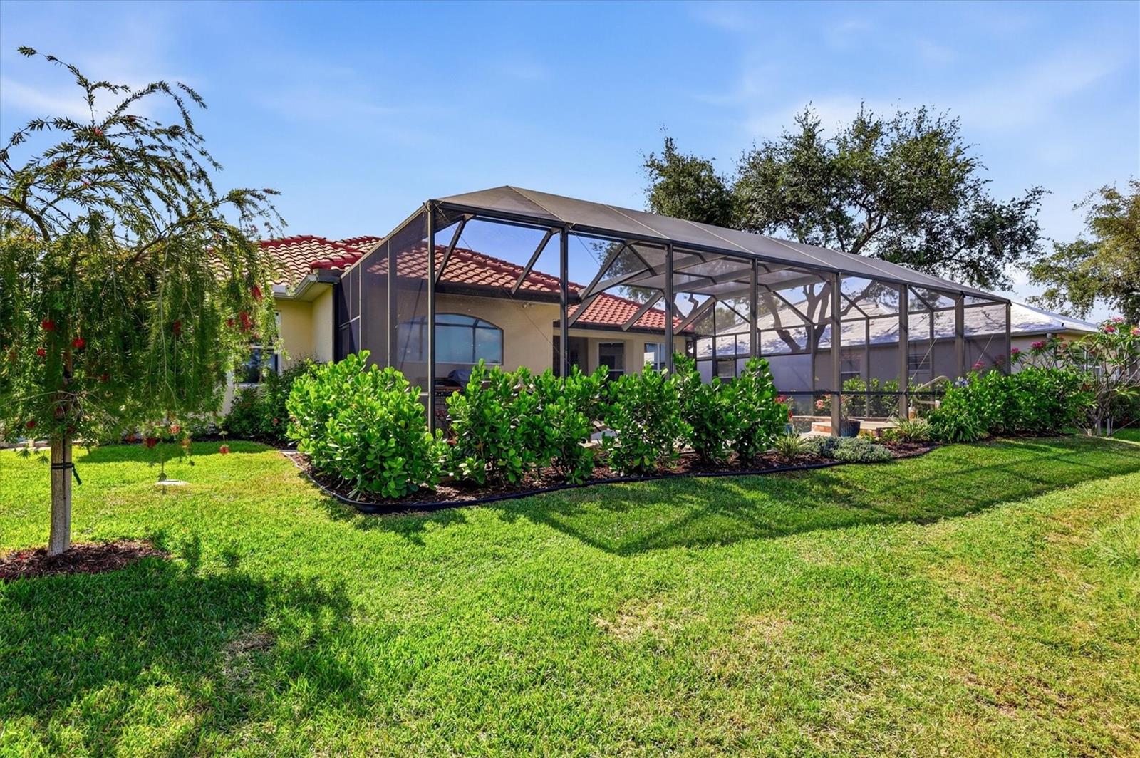 127 PARK TRACE BLVD, OSPREY, FL, 34229
