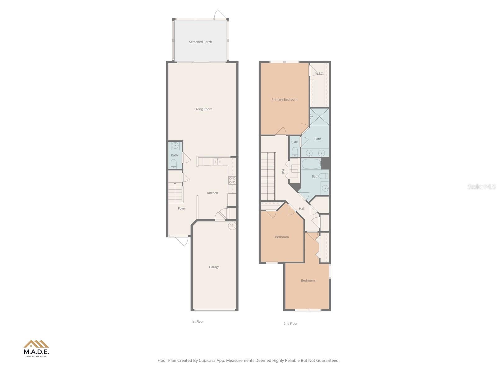 2804 CONCH HOLLOW DR, BRANDON, FL, 33511