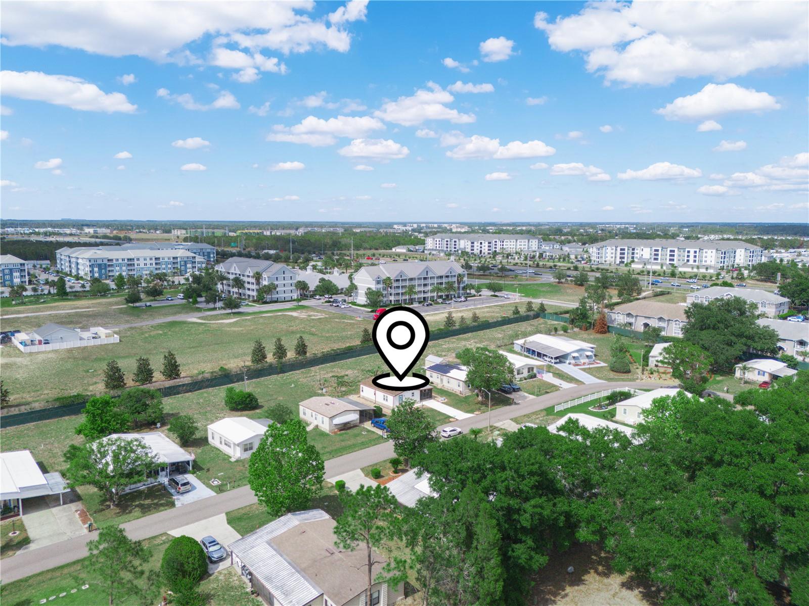 124 KENSINGTON PARK DR, DAVENPORT, FL, 33897