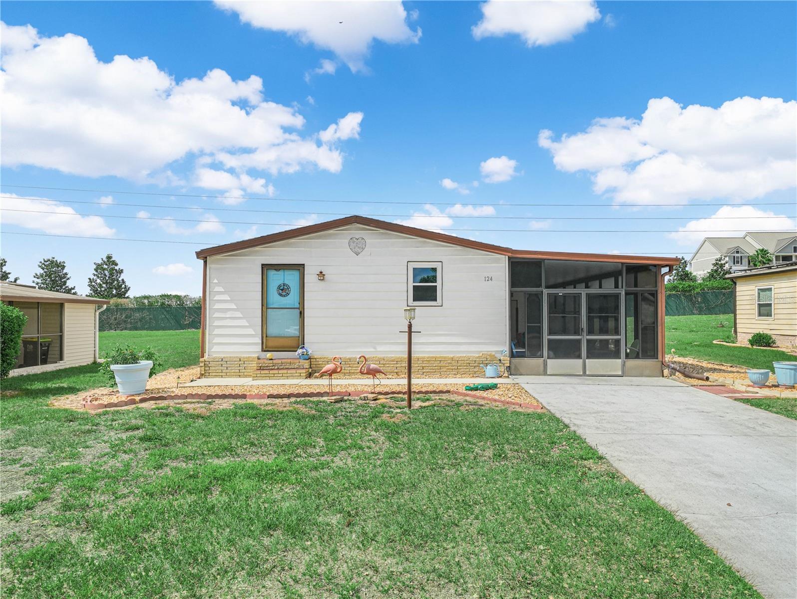 124 KENSINGTON PARK DR, DAVENPORT, FL, 33897