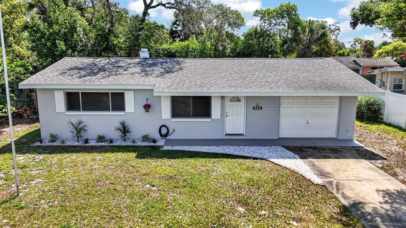 353 CHARDON RD, ORMOND BEACH, FL, 32174