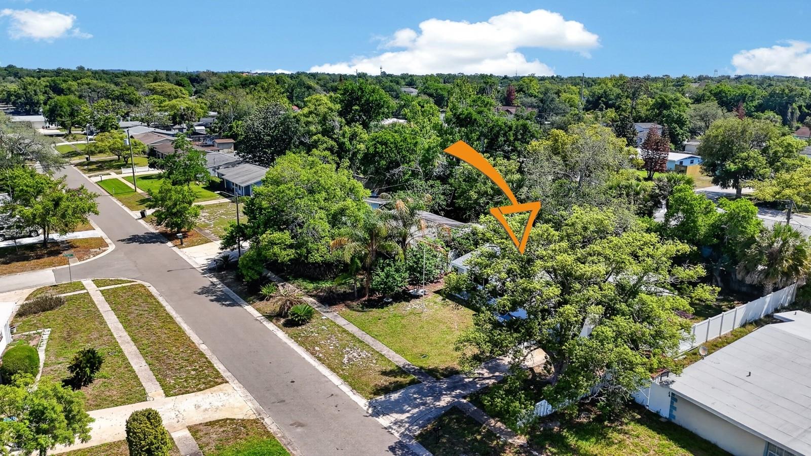 353 CHARDON RD, ORMOND BEACH, FL, 32174