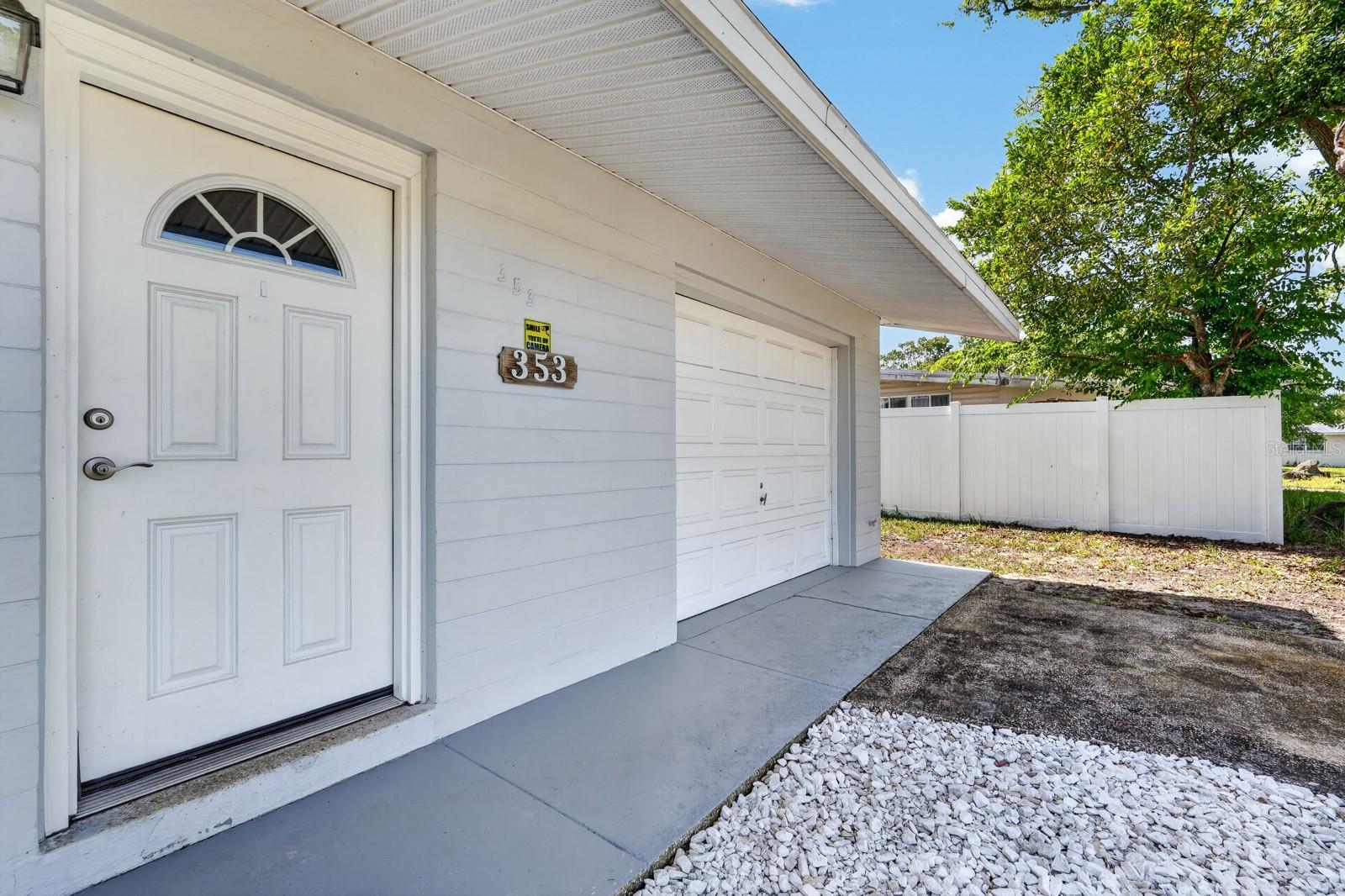 353 CHARDON RD, ORMOND BEACH, FL, 32174