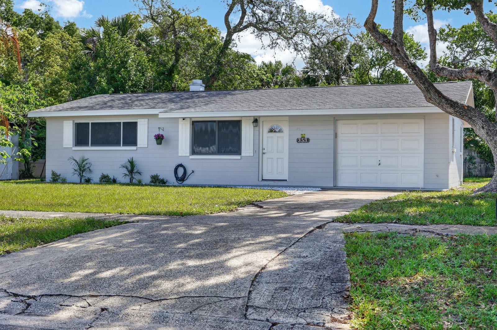 353 CHARDON RD, ORMOND BEACH, FL, 32174