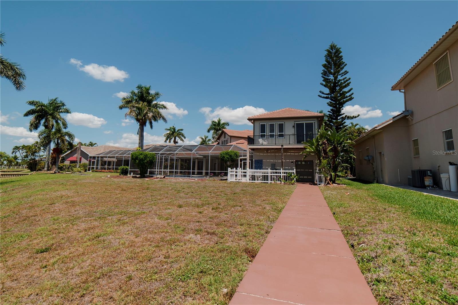 17501 OHARA DR, PORT CHARLOTTE, FL, 33948