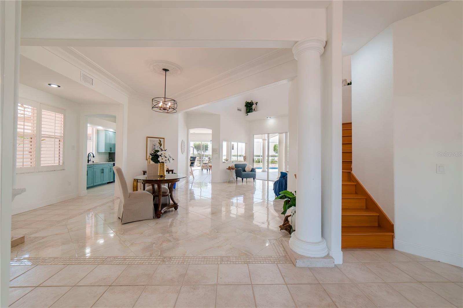 17501 OHARA DR, PORT CHARLOTTE, FL, 33948