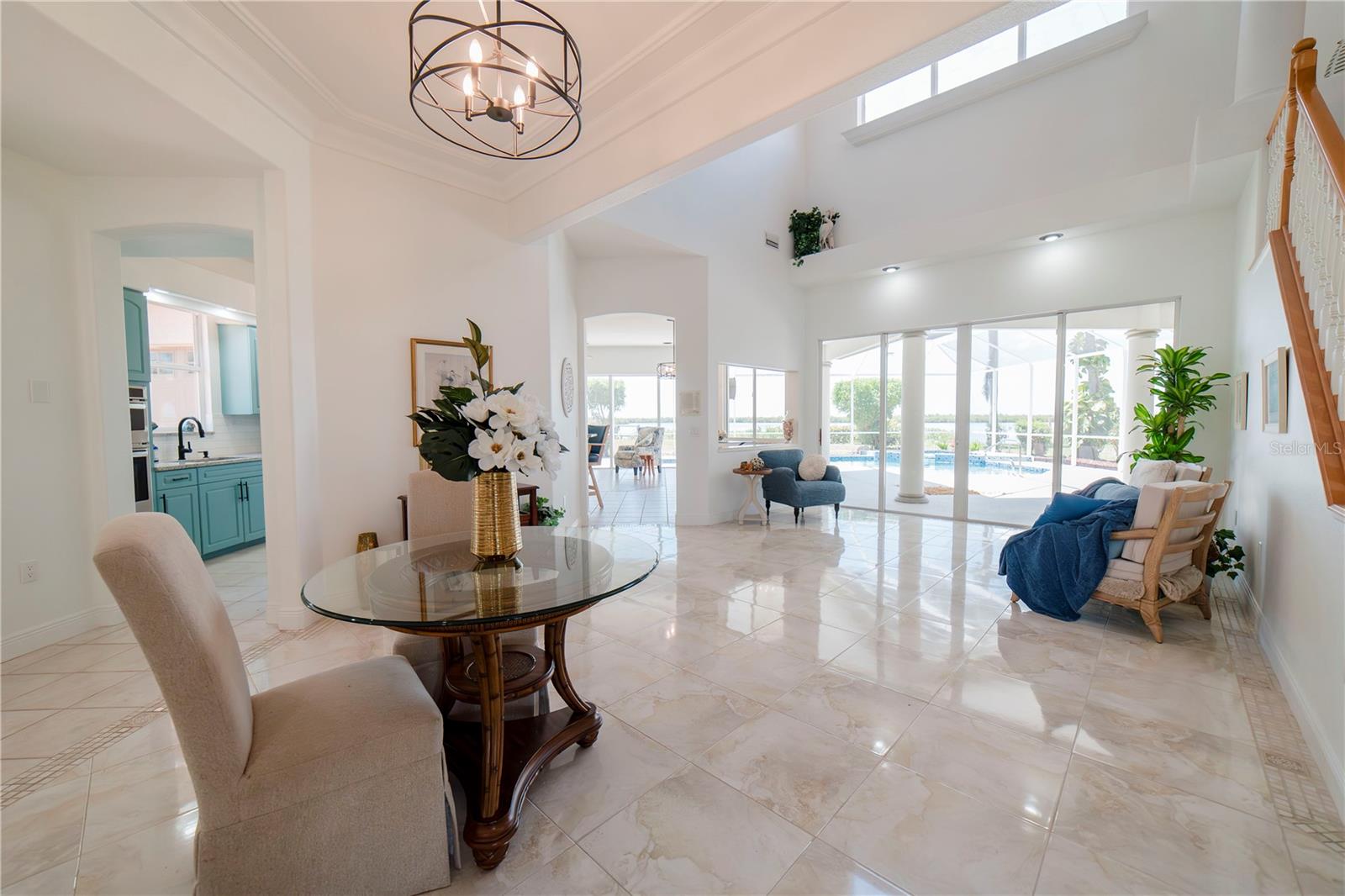17501 OHARA DR, PORT CHARLOTTE, FL, 33948