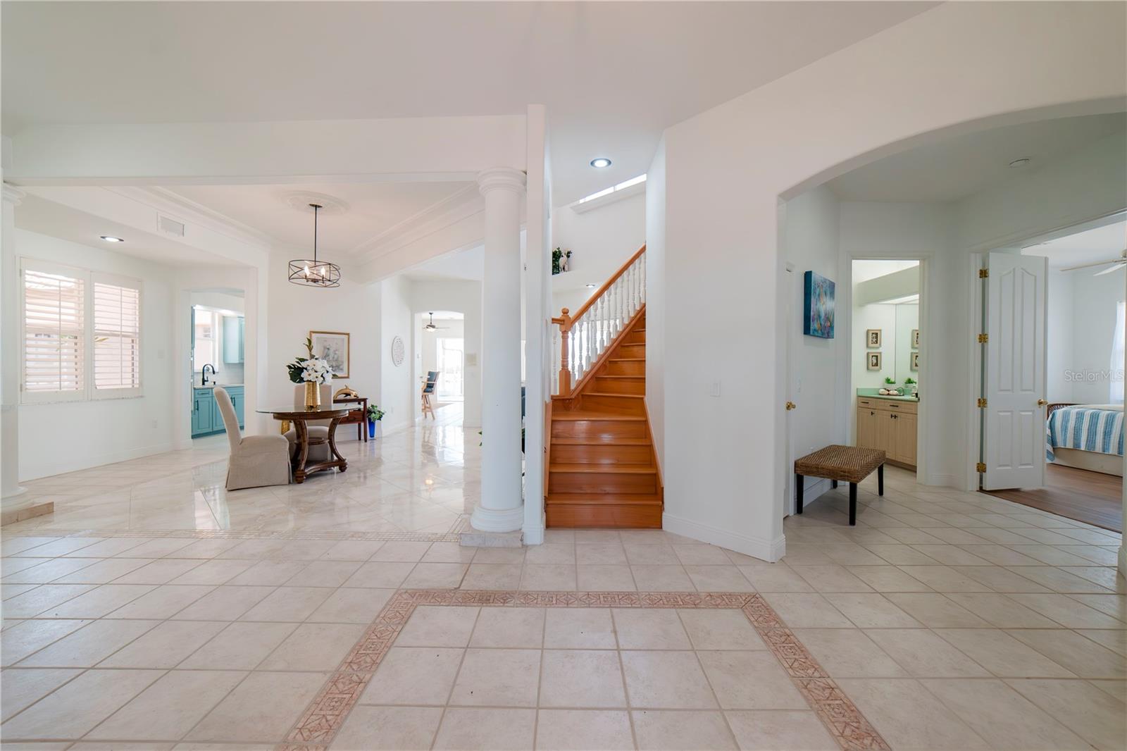 17501 OHARA DR, PORT CHARLOTTE, FL, 33948