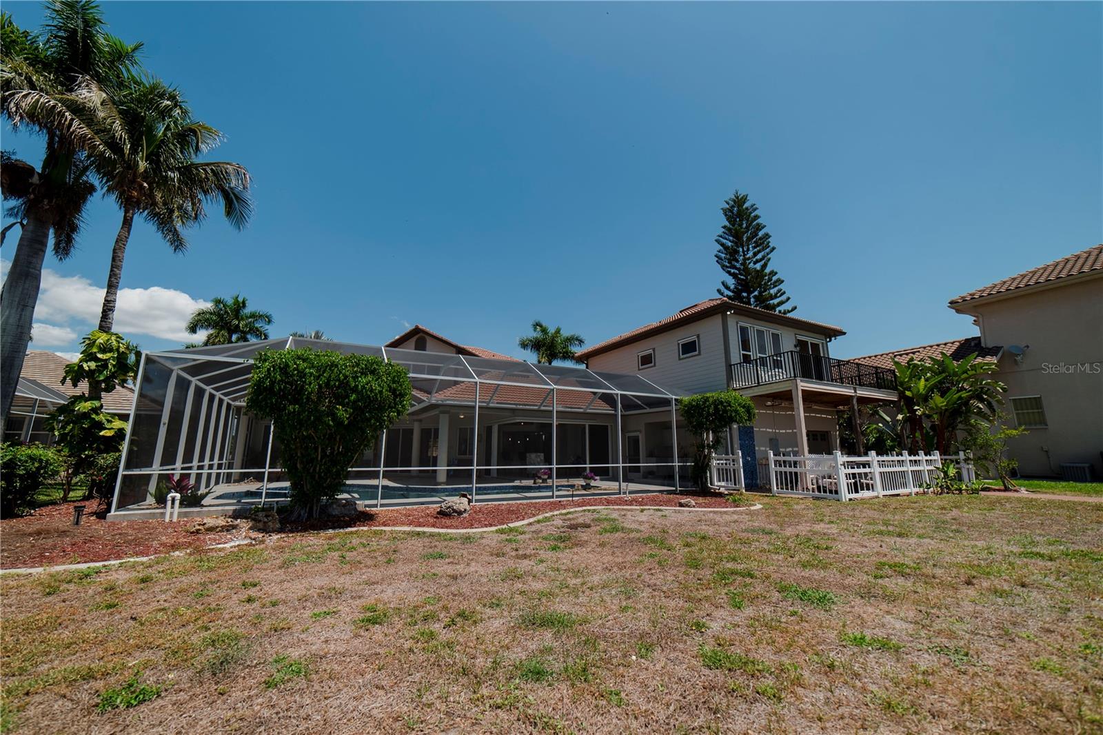 17501 OHARA DR, PORT CHARLOTTE, FL, 33948