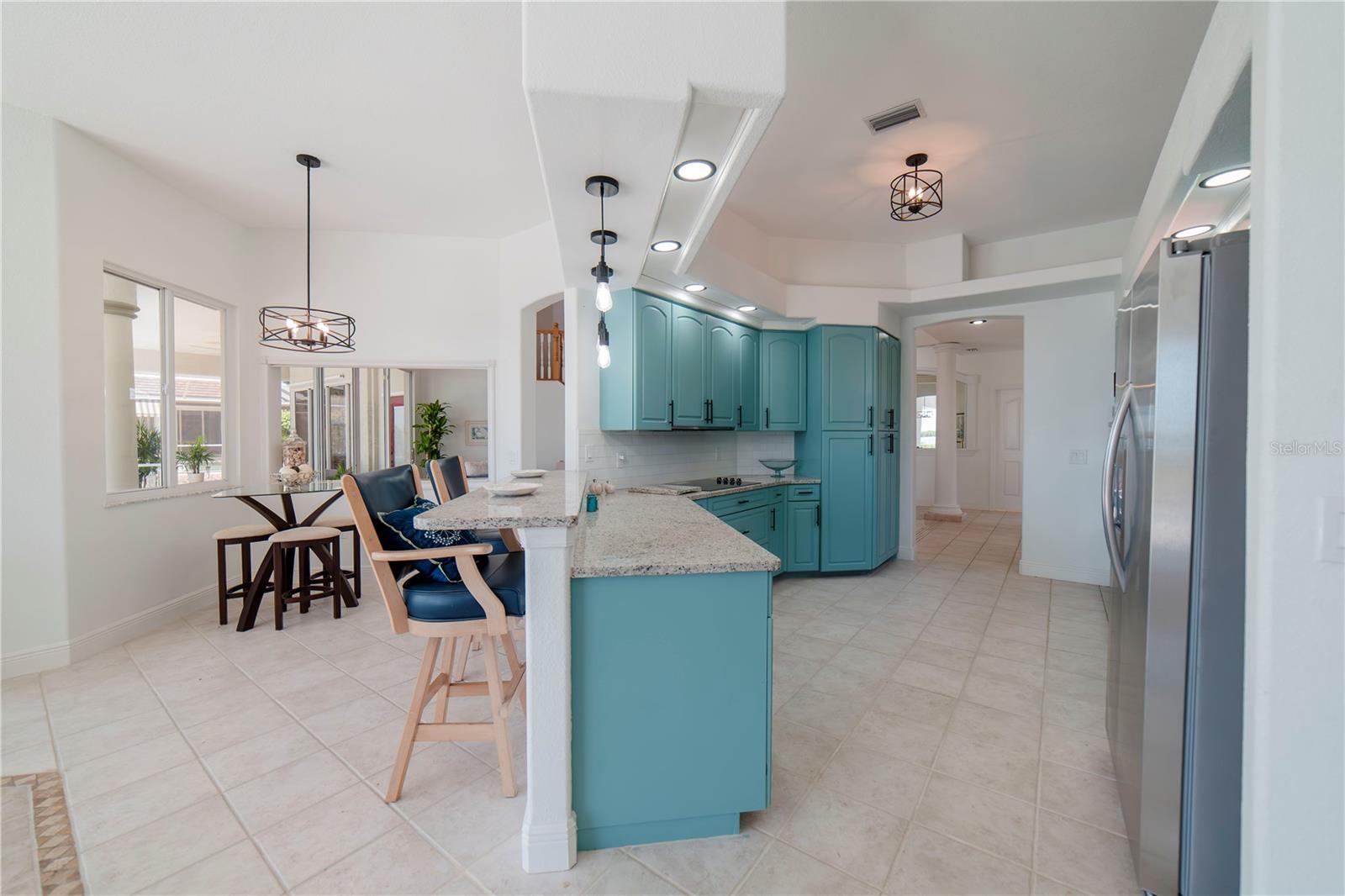 17501 OHARA DR, PORT CHARLOTTE, FL, 33948