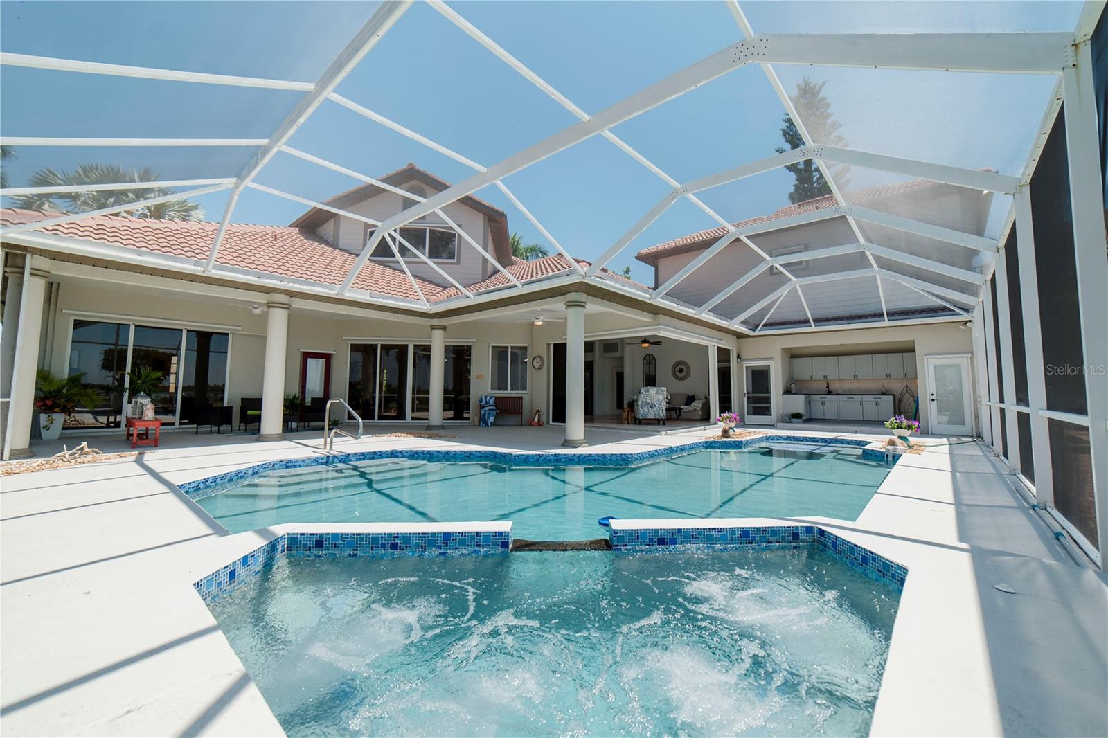 17501 OHARA DR, PORT CHARLOTTE, FL, 33948