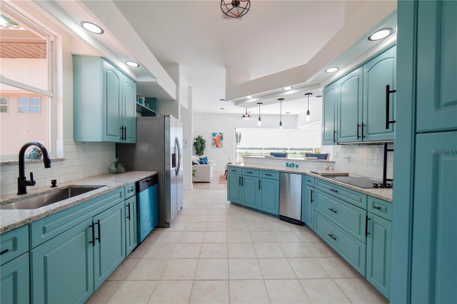 17501 OHARA DR, PORT CHARLOTTE, FL, 33948