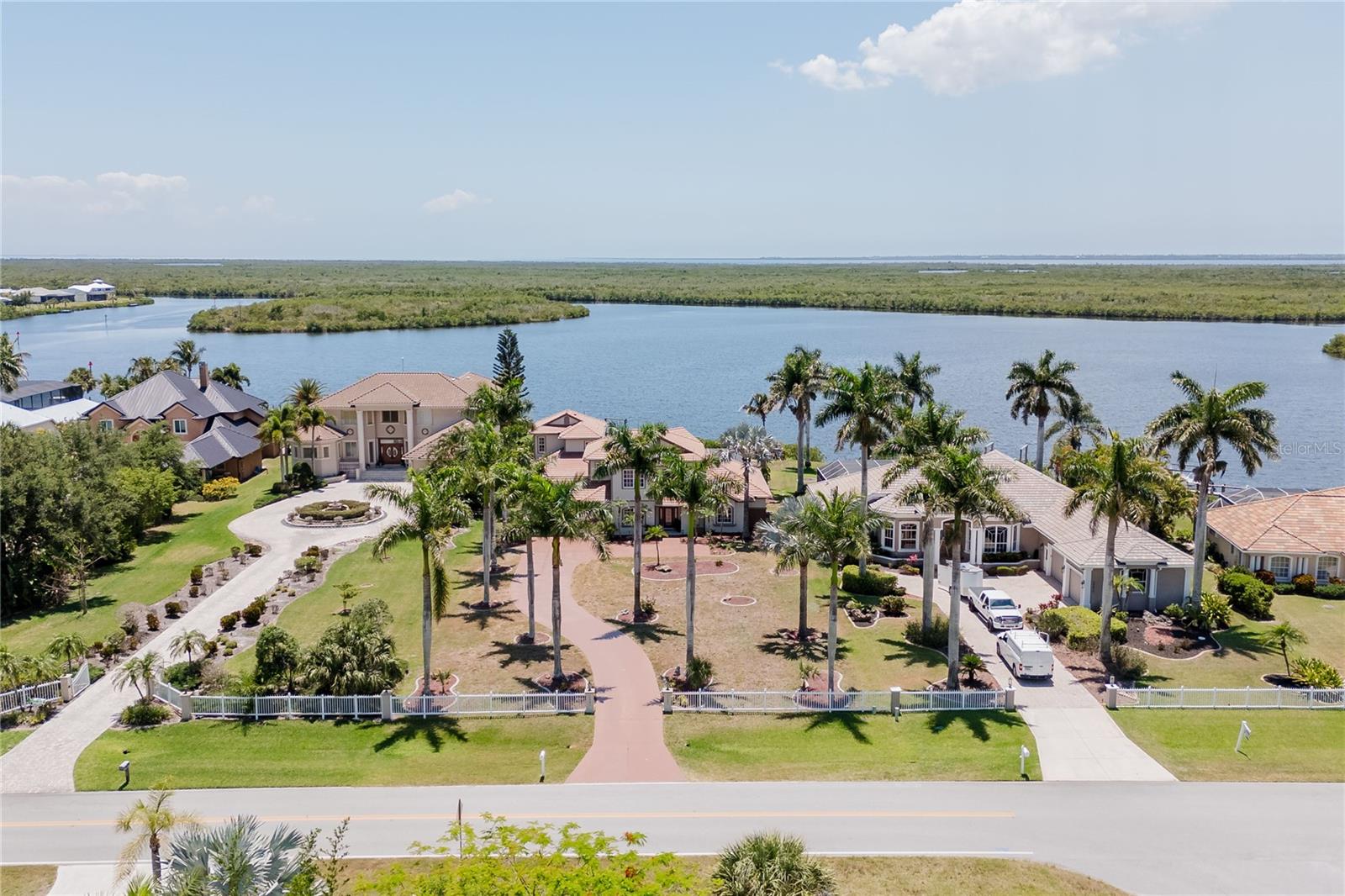 17501 OHARA DR, PORT CHARLOTTE, FL, 33948