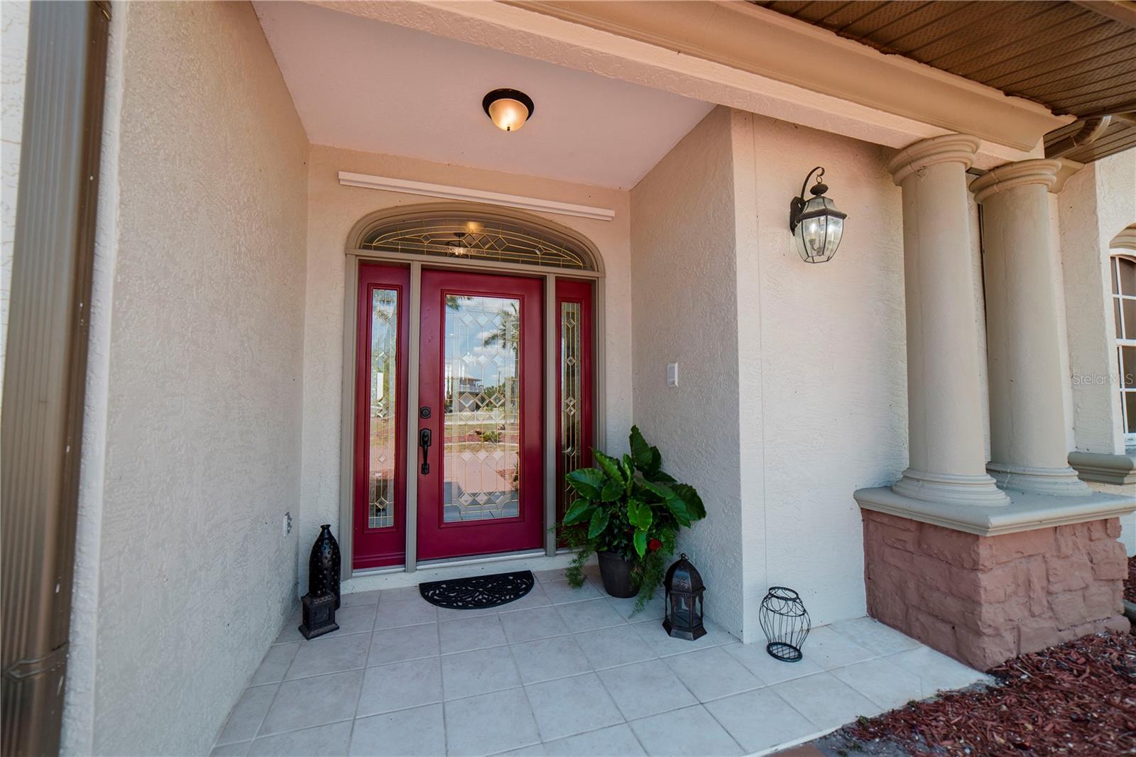 17501 OHARA DR, PORT CHARLOTTE, FL, 33948