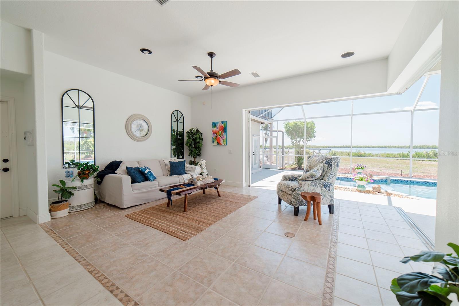 17501 OHARA DR, PORT CHARLOTTE, FL, 33948