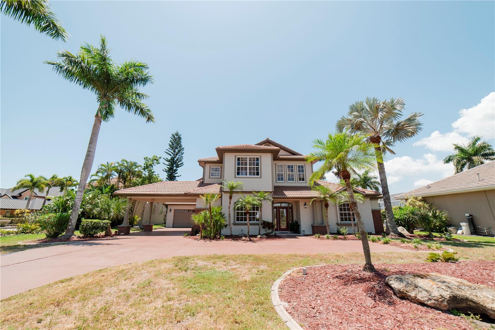 17501 OHARA DR, PORT CHARLOTTE, FL, 33948