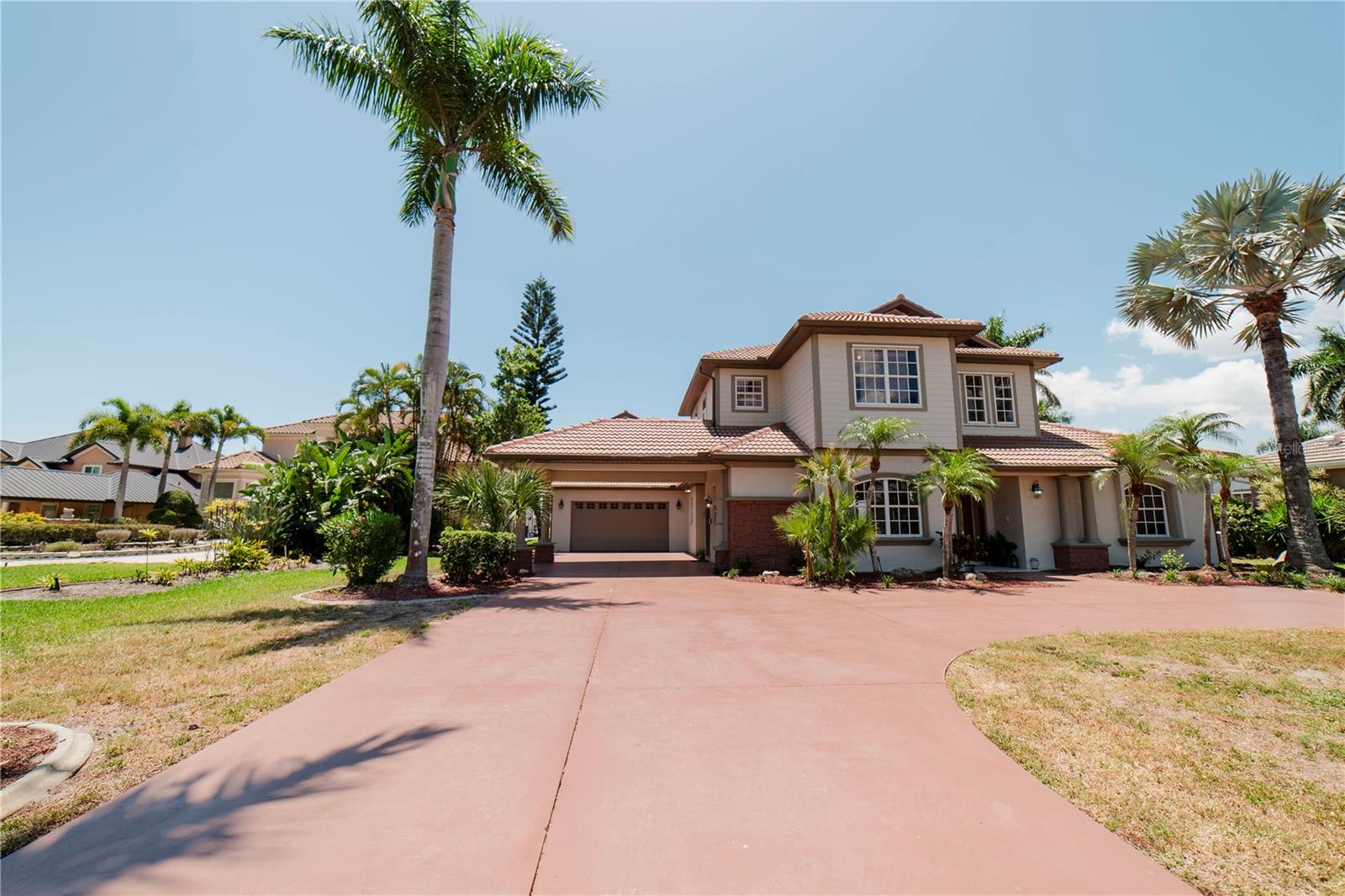 17501 OHARA DR, PORT CHARLOTTE, FL, 33948