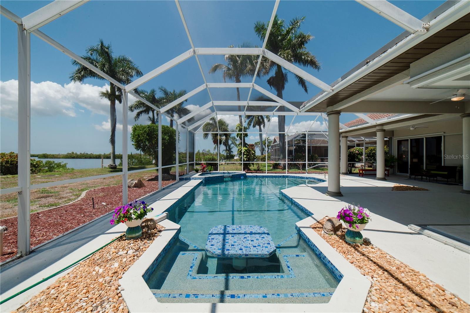 17501 OHARA DR, PORT CHARLOTTE, FL, 33948