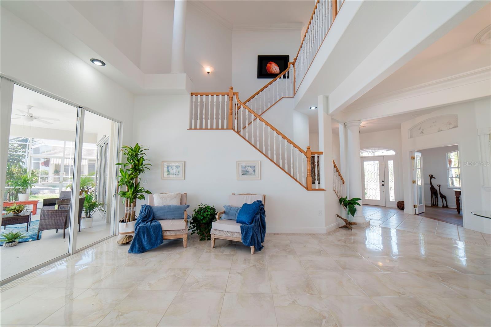 17501 OHARA DR, PORT CHARLOTTE, FL, 33948