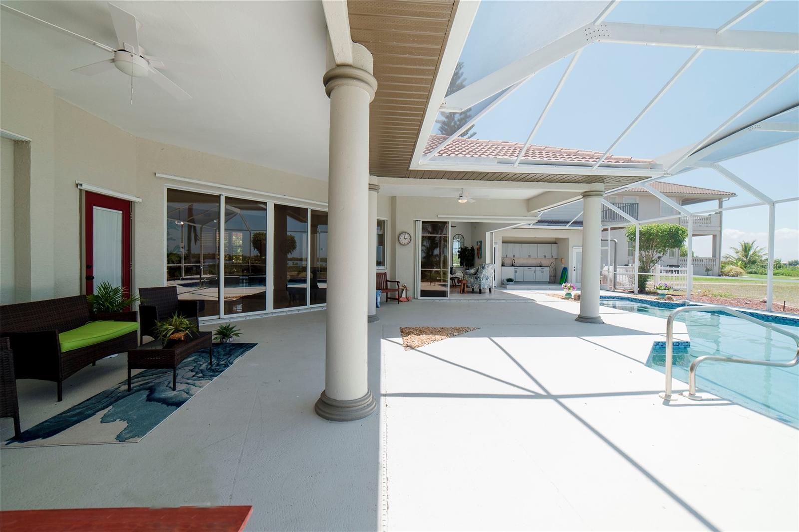 17501 OHARA DR, PORT CHARLOTTE, FL, 33948