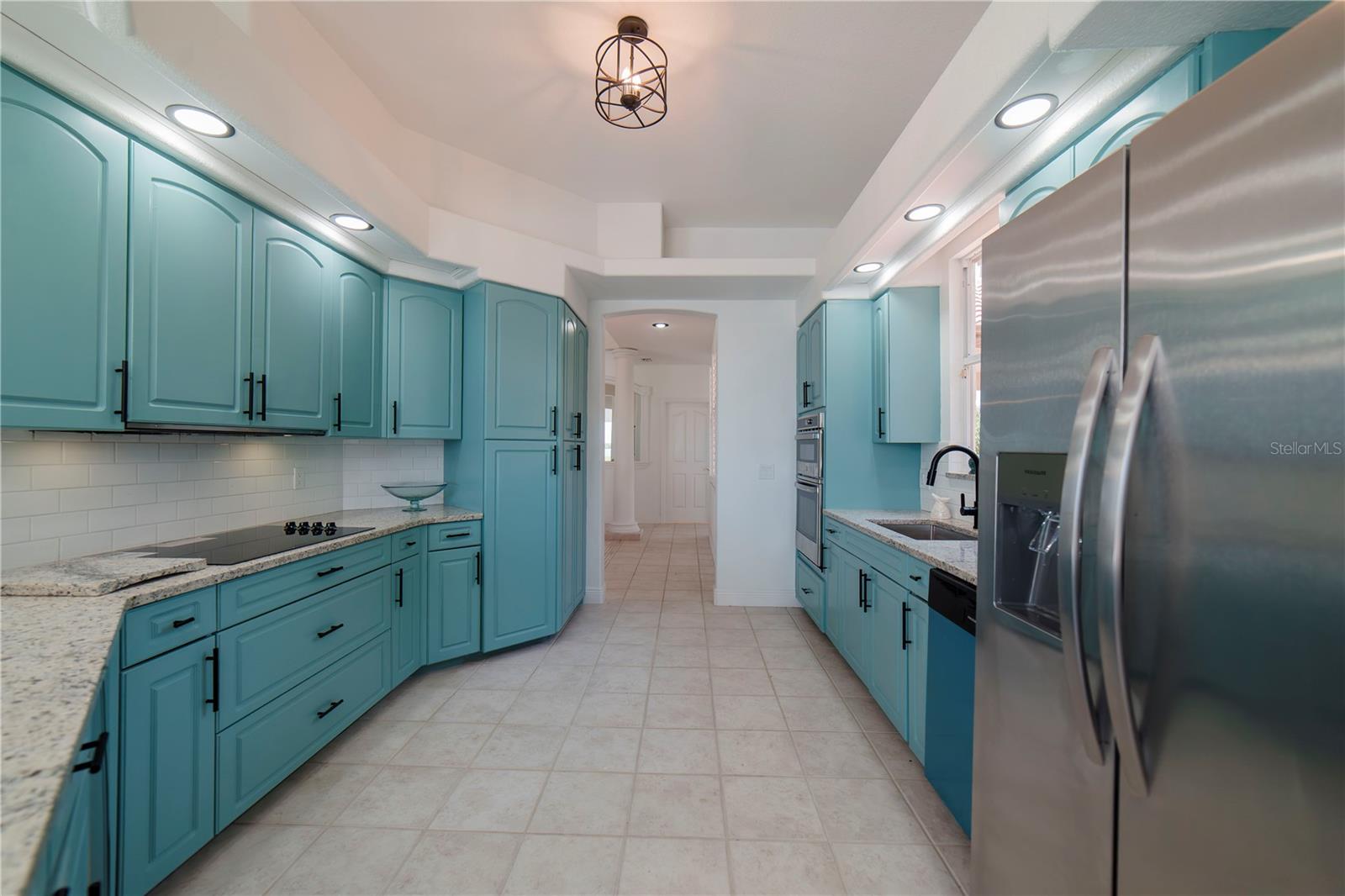 17501 OHARA DR, PORT CHARLOTTE, FL, 33948