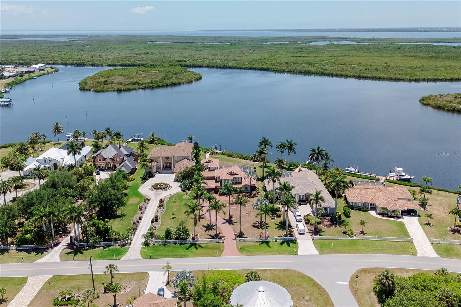 17501 OHARA DR, PORT CHARLOTTE, FL, 33948
