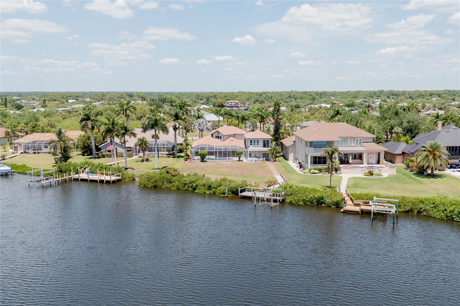 17501 OHARA DR, PORT CHARLOTTE, FL, 33948