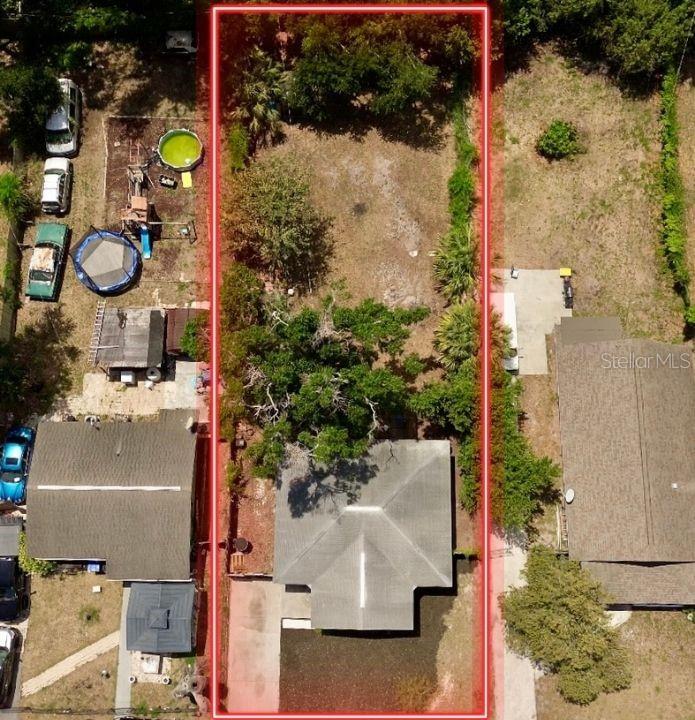1751 DAYTON ST S, ST PETERSBURG, FL, 33712