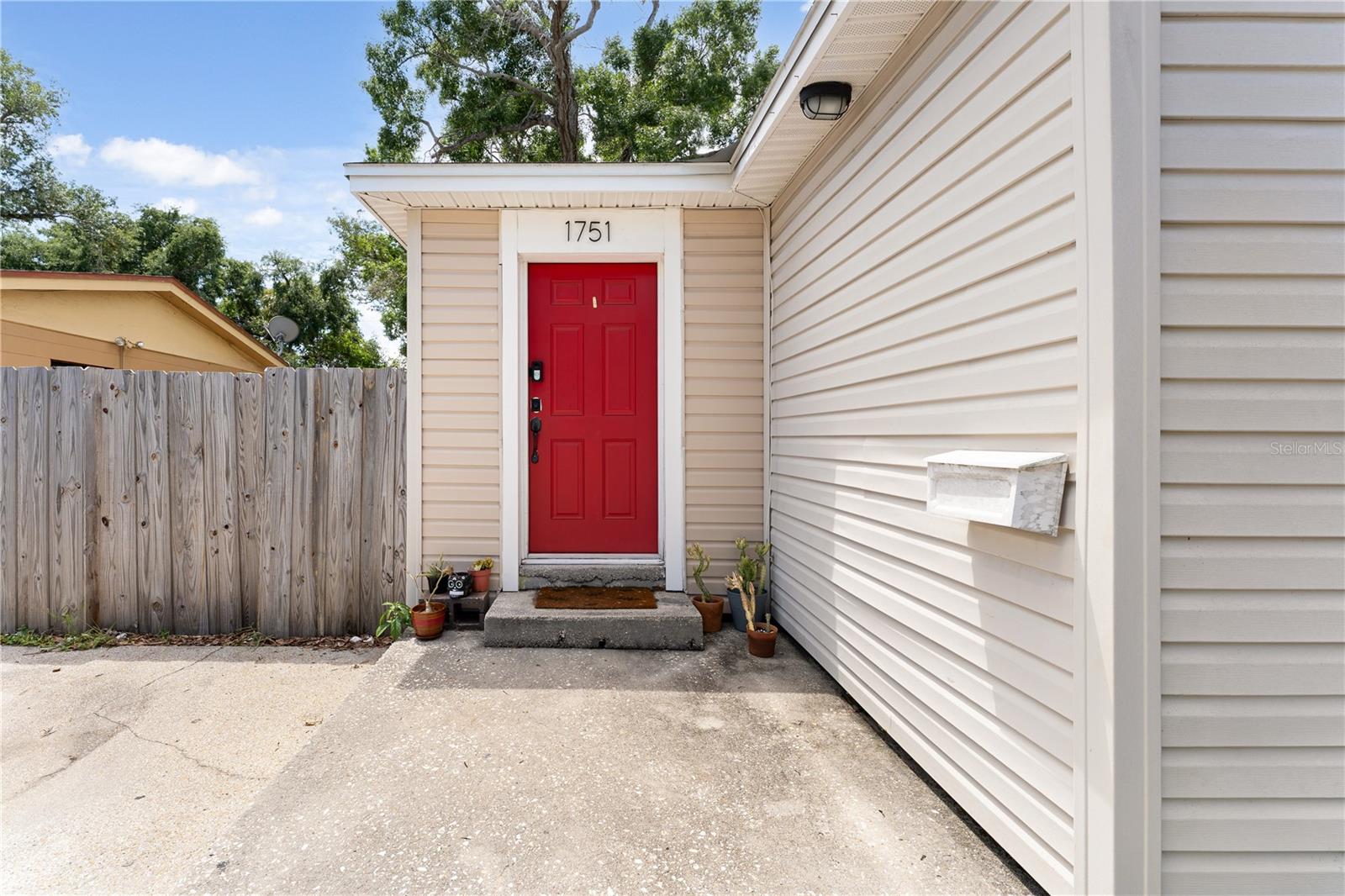 1751 DAYTON ST S, ST PETERSBURG, FL, 33712