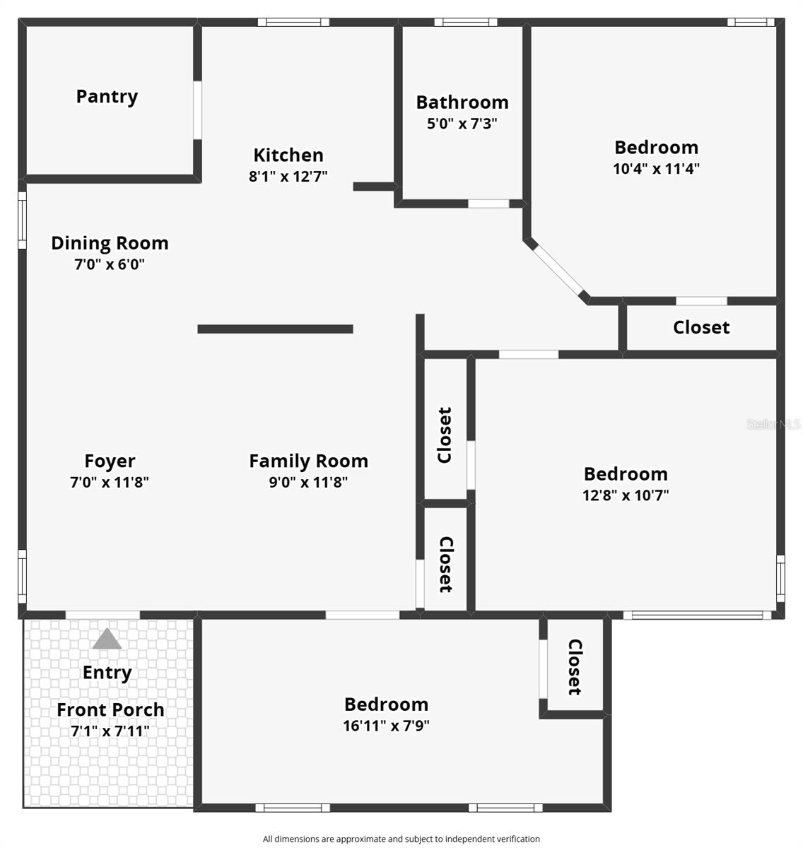 1751 DAYTON ST S, ST PETERSBURG, FL, 33712