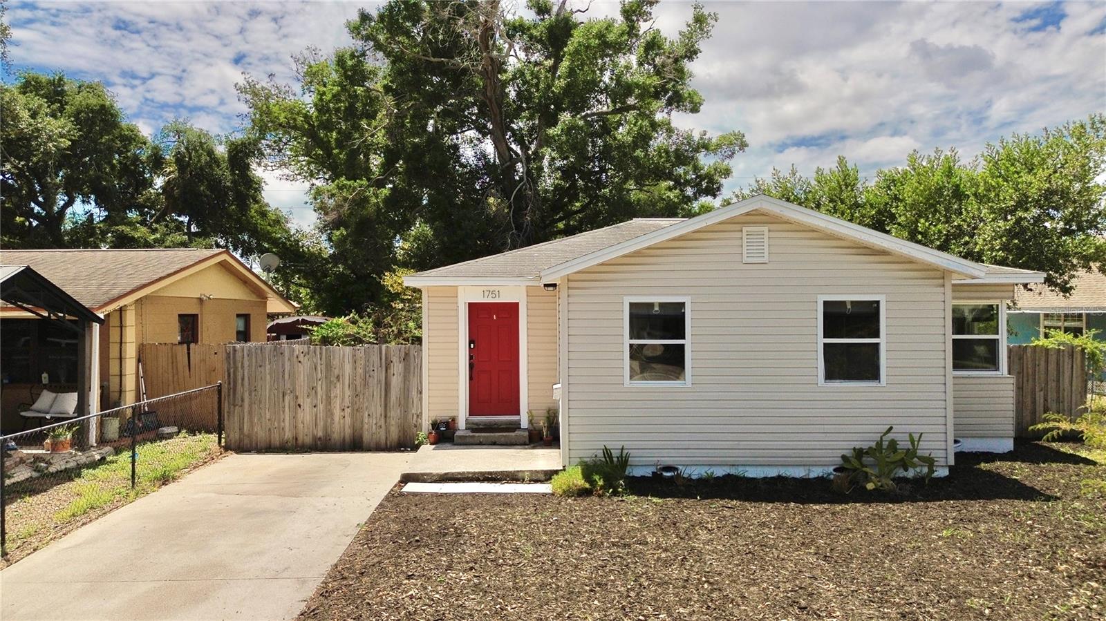 1751 DAYTON ST S, ST PETERSBURG, FL, 33712